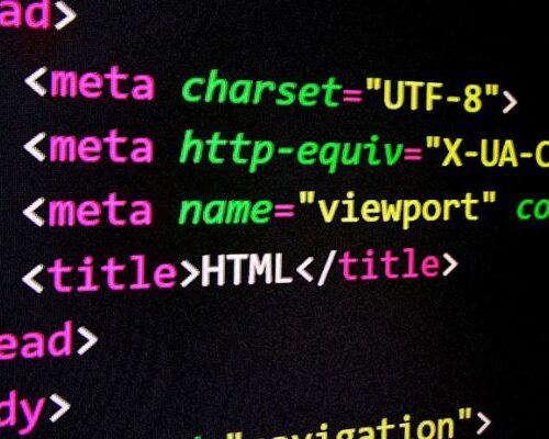Pagina WEB HTML 2